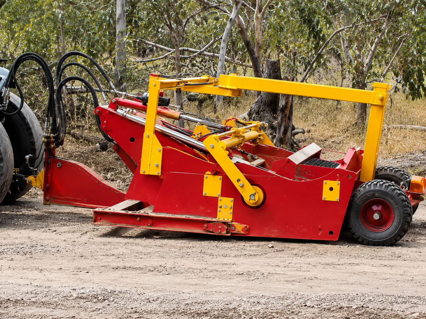 Existing Dugong machines and applications