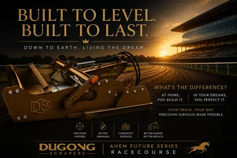 Dugong machinery application — application concept
